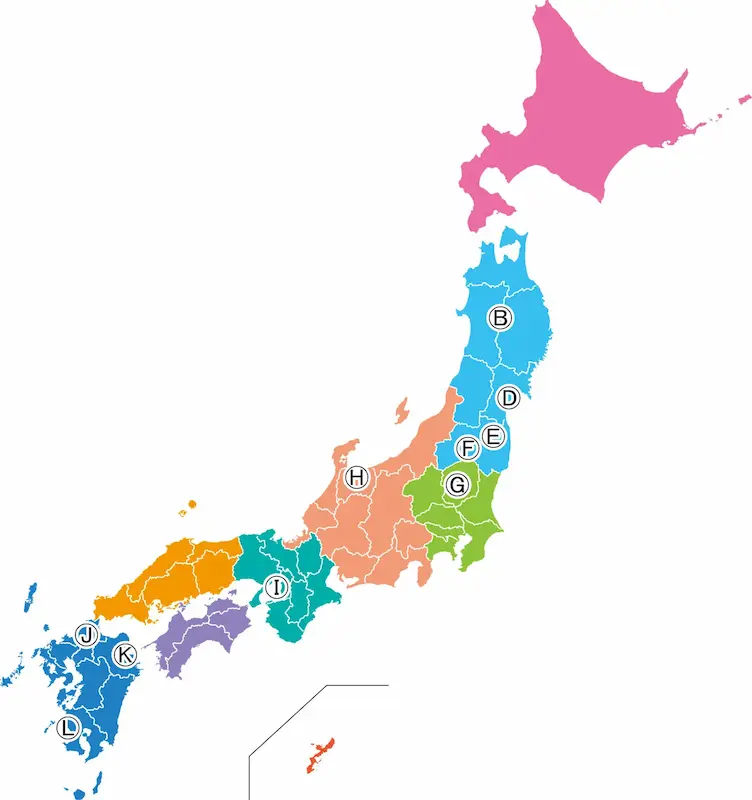 介護ロボット「移乗です」Ⅱ_展示地図